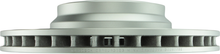 Charger l'image dans la galerie, 15010126 Bosch QuietCast Disc Brake Rotor Bosch Canada