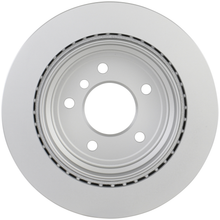 Charger l'image dans la galerie, 15010127 Bosch QuietCast Disc Brake Rotor Bosch Canada