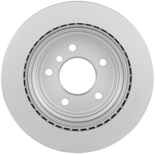 15010127 Bosch QuietCast Disc Brake Rotor Bosch Canada