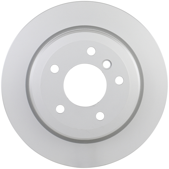 15010127 Bosch QuietCast Disc Brake Rotor Bosch Canada
