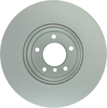 Load image into Gallery viewer, 15010128 Bosch QuietCast Disc Brake Rotor Bosch Canada