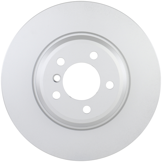 15010132 Bosch QuietCast Disc Brake Rotor Bosch Canada