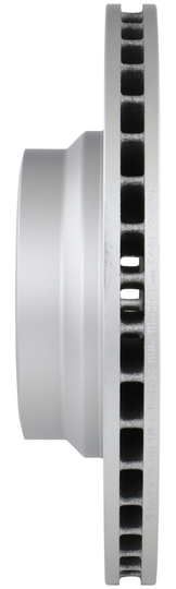 15010132 Bosch QuietCast Disc Brake Rotor Bosch Canada