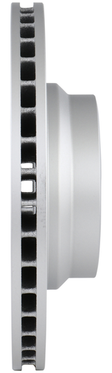 15010132 Bosch QuietCast Disc Brake Rotor Bosch Canada