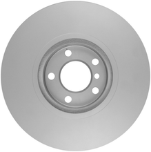 Charger l'image dans la galerie, 15010133 Bosch QuietCast Disc Brake Rotor Bosch Canada
