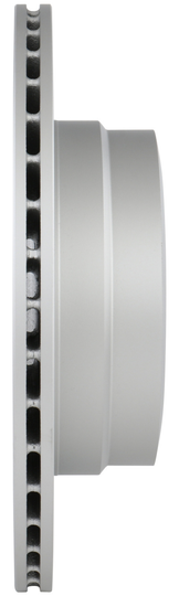 15010134 Bosch QuietCast Disc Brake Rotor Bosch Canada