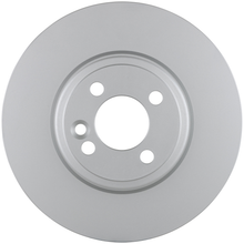 Charger l'image dans la galerie, 15010135 Bosch QuietCast Disc Brake Rotor Bosch Canada