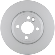Charger l'image dans la galerie, 15010136 Bosch QuietCast Disc Brake Rotor Bosch Canada