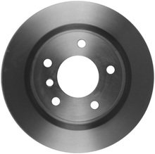 Load image into Gallery viewer, 15011491 Bosch QuietCast Disc Brake Rotor Bosch Canada