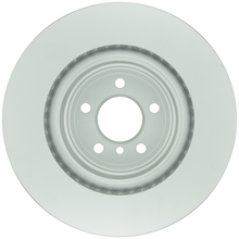 Charger l'image dans la galerie, 15011493 Bosch QuietCast Disc Brake Rotor Bosch Canada