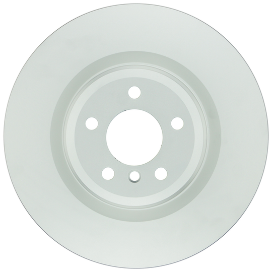 15011493 Bosch QuietCast Disc Brake Rotor Bosch Canada