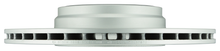 Charger l'image dans la galerie, 15011493 Bosch QuietCast Disc Brake Rotor Bosch Canada