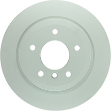 Load image into Gallery viewer, 15011494 Bosch QuietCast Disc Brake Rotor Bosch Canada