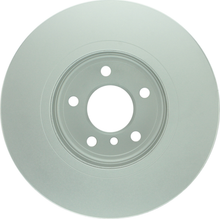 Load image into Gallery viewer, 15011495 Bosch QuietCast Disc Brake Rotor Bosch Canada
