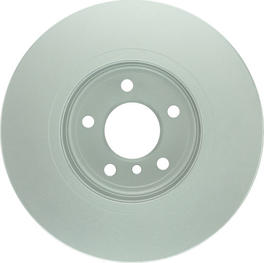 15011495 Bosch QuietCast Disc Brake Rotor Bosch Canada