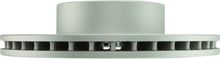 Charger l'image dans la galerie, 15011497 Bosch QuietCast Disc Brake Rotor Bosch Canada
