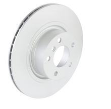 Load image into Gallery viewer, 15011498 Bosch QuietCast Disc Brake Rotor Bosch Canada