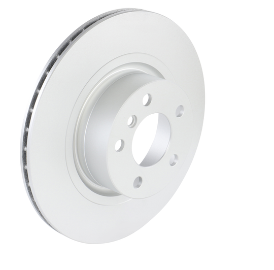 15011498 Bosch QuietCast Disc Brake Rotor Bosch Canada