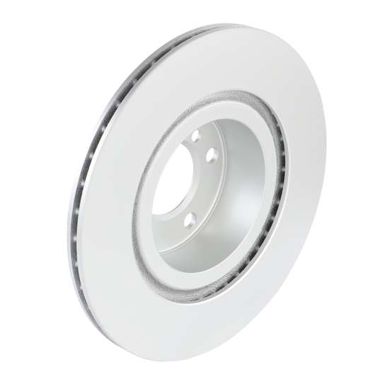 15011498 Bosch QuietCast Disc Brake Rotor Bosch Canada