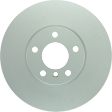 Load image into Gallery viewer, 15011499 Bosch QuietCast Disc Brake Rotor Bosch Canada