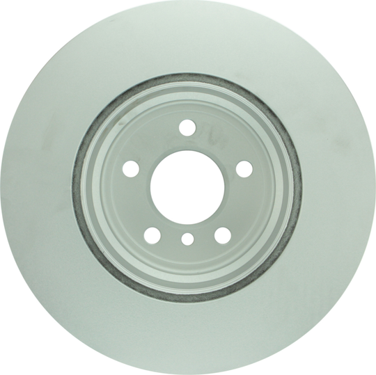 15011500 Bosch QuietCast Disc Brake Rotor Bosch Canada