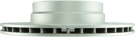 15011500 Bosch QuietCast Disc Brake Rotor Bosch Canada