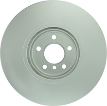 Charger l'image dans la galerie, 15011501 Bosch QuietCast Disc Brake Rotor Bosch Canada