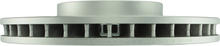 Charger l'image dans la galerie, 15011501 Bosch QuietCast Disc Brake Rotor Bosch Canada