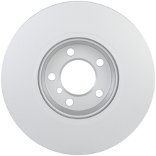 Load image into Gallery viewer, 15011565 Bosch QuietCast Disc Brake Rotor Bosch Canada