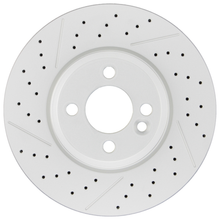 Load image into Gallery viewer, 15011598 Bosch QuietCast Disc Brake Rotor Bosch Canada