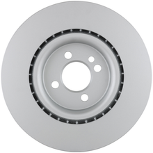 Load image into Gallery viewer, 15011599 Bosch QuietCast Disc Brake Rotor Bosch Canada