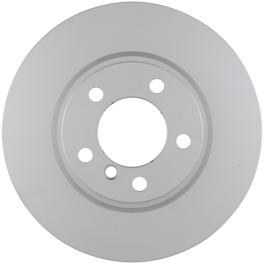 15011600 Bosch QuietCast Disc Brake Rotor Bosch Canada
