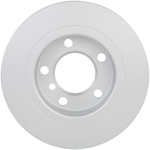 Load image into Gallery viewer, 15011646 Bosch QuietCast Disc Brake Rotor Bosch Canada