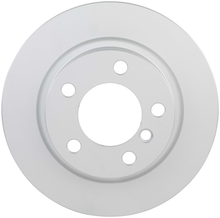 Load image into Gallery viewer, 15011646 Bosch QuietCast Disc Brake Rotor Bosch Canada