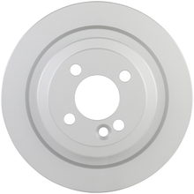 Load image into Gallery viewer, 15011647 Bosch QuietCast Disc Brake Rotor Bosch Canada