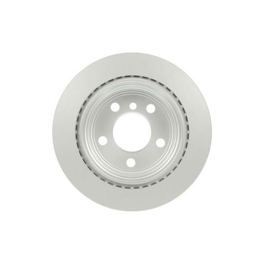 15011653 Bosch QuietCast Disc Brake Rotor Bosch Canada