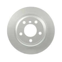 Load image into Gallery viewer, 15011653 Bosch QuietCast Disc Brake Rotor Bosch Canada