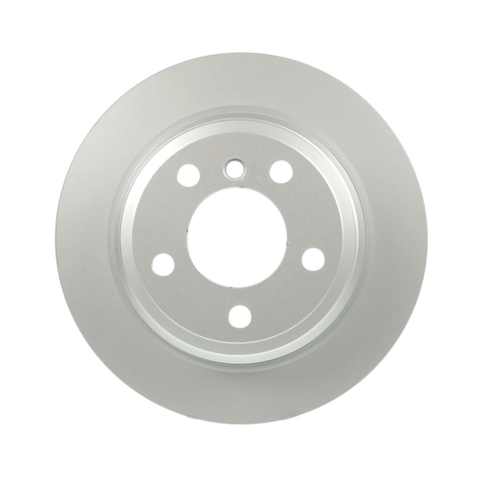 15011653 Bosch QuietCast Disc Brake Rotor Bosch Canada