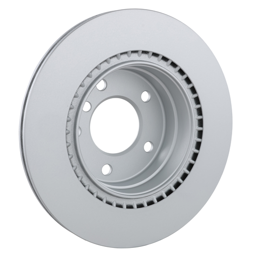 15011654 Bosch QuietCast Disc Brake Rotor Bosch Canada