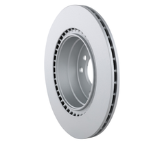 Load image into Gallery viewer, 15011654 Bosch QuietCast Disc Brake Rotor Bosch Canada