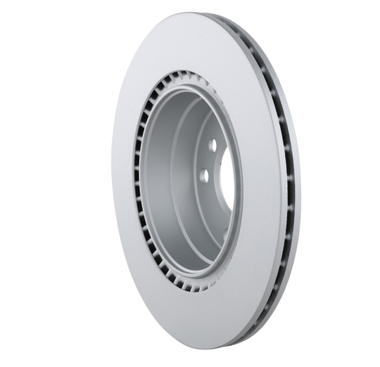 15011654 Bosch QuietCast Disc Brake Rotor Bosch Canada