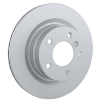 Load image into Gallery viewer, 15011654 Bosch QuietCast Disc Brake Rotor Bosch Canada