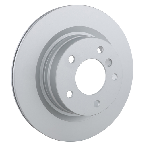 15011654 Bosch QuietCast Disc Brake Rotor Bosch Canada