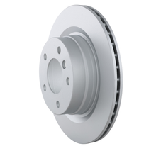 Load image into Gallery viewer, 15011654 Bosch QuietCast Disc Brake Rotor Bosch Canada