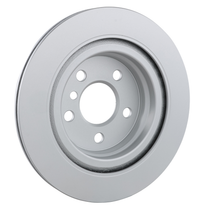Load image into Gallery viewer, 15011663 Bosch QuietCast Disc Brake Rotor Bosch Canada