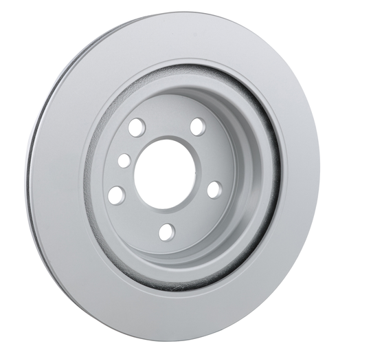 15011663 Bosch QuietCast Disc Brake Rotor Bosch Canada