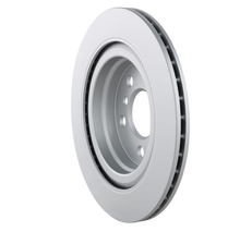 Load image into Gallery viewer, 15011663 Bosch QuietCast Disc Brake Rotor Bosch Canada