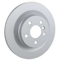 Load image into Gallery viewer, 15011663 Bosch QuietCast Disc Brake Rotor Bosch Canada