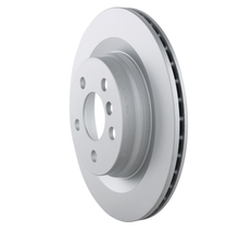 Load image into Gallery viewer, 15011663 Bosch QuietCast Disc Brake Rotor Bosch Canada