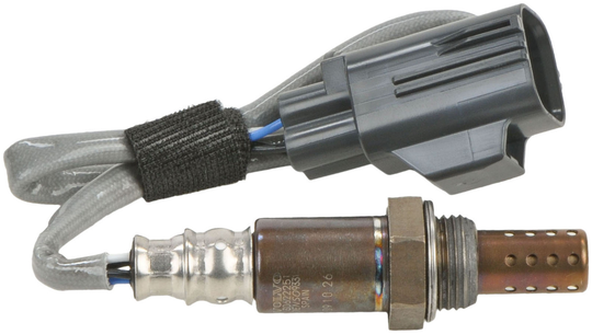 15055 Validated Oxygen Sensor Bosch Canada